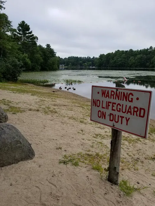 Hopeville Campground 0