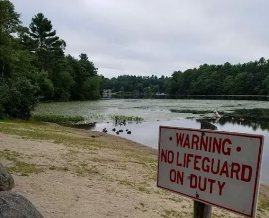 Hopeville Campground