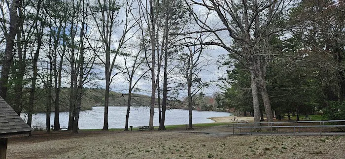 Hopeville Campground 2