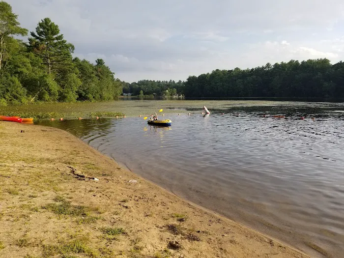 Hopeville Campground 4
