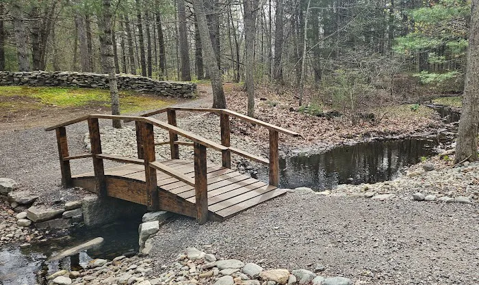 Hopeville Campground 5