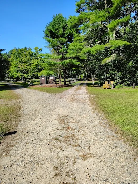 Frog Hollow Horse Camp 0