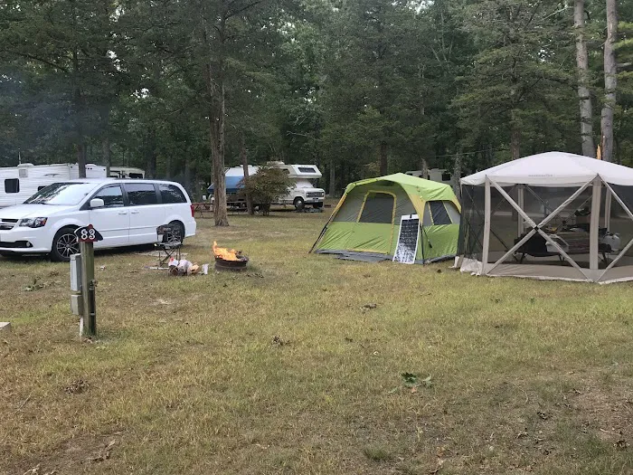 Highland Camp Ground 2