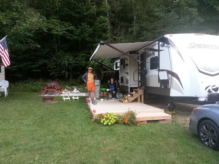 Highland Camp Ground 8