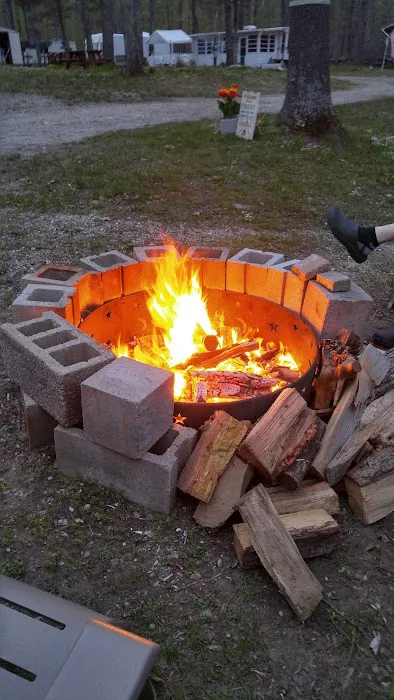 Highland Camp Ground 6