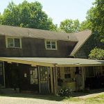 Highland Camp Ground