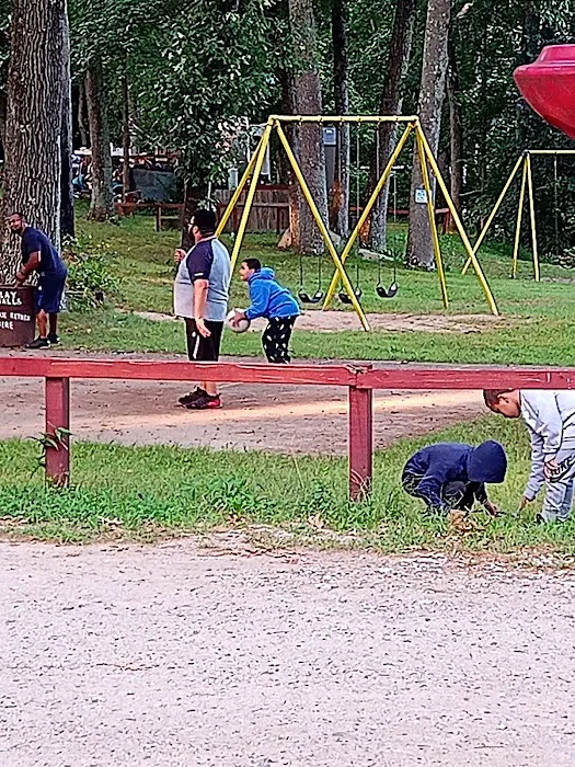 Highland Camp Ground 9
