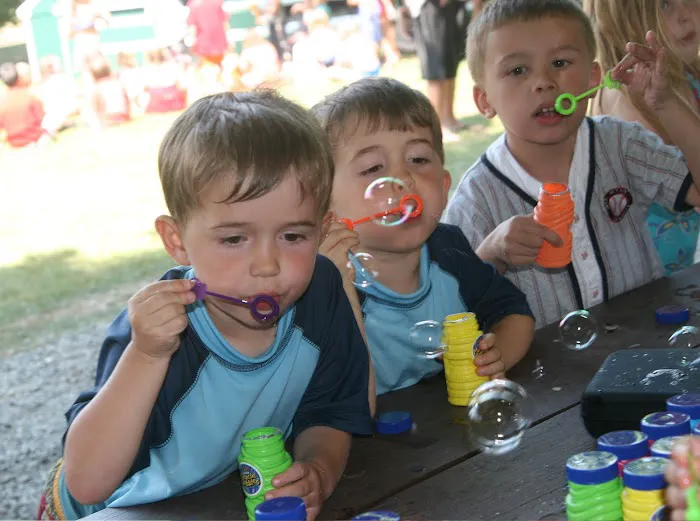 Holiday Hill Day Camp and Recreation Center 7