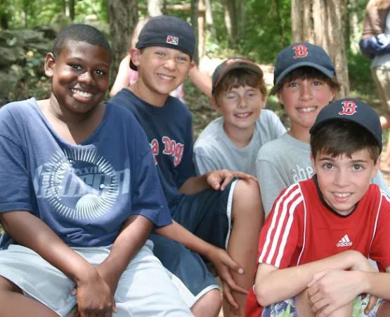 Holiday Hill Day Camp and Recreation Center