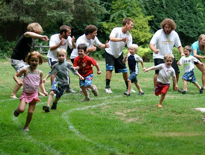 Holiday Hill Day Camp and Recreation Center 2