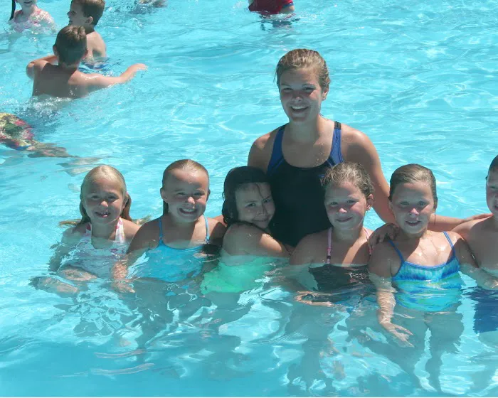 Holiday Hill Day Camp and Recreation Center 3