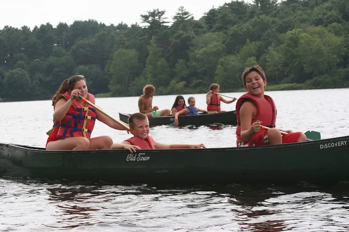 Holiday Hill Day Camp and Recreation Center 8