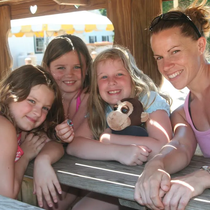 Holiday Hill Day Camp and Recreation Center 6