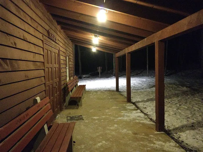 JN Webster Perregaux Cabin 1