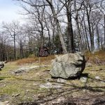Tiorati Plateau Campground (Reservation Required)