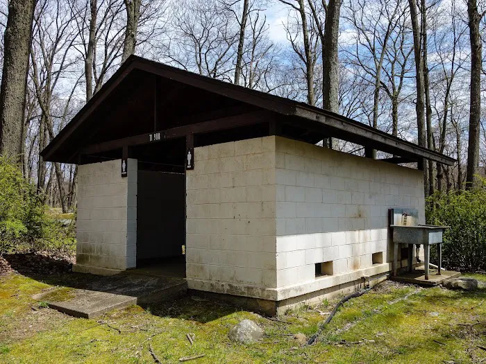 Tiorati Plateau Campground (Reservation Required) 2