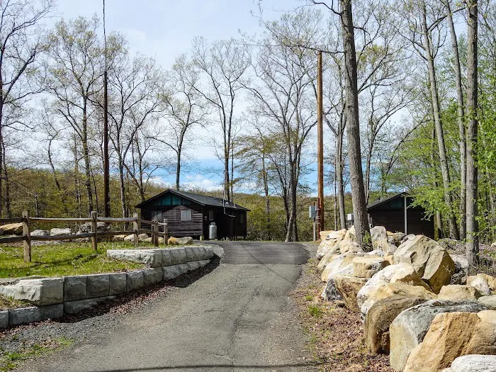 Camp Homeward Bound 5