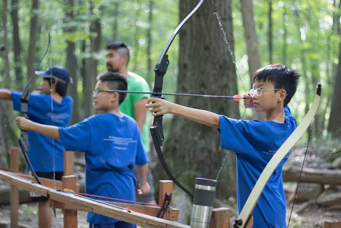 Camp Herald 角聲疊湖營 7