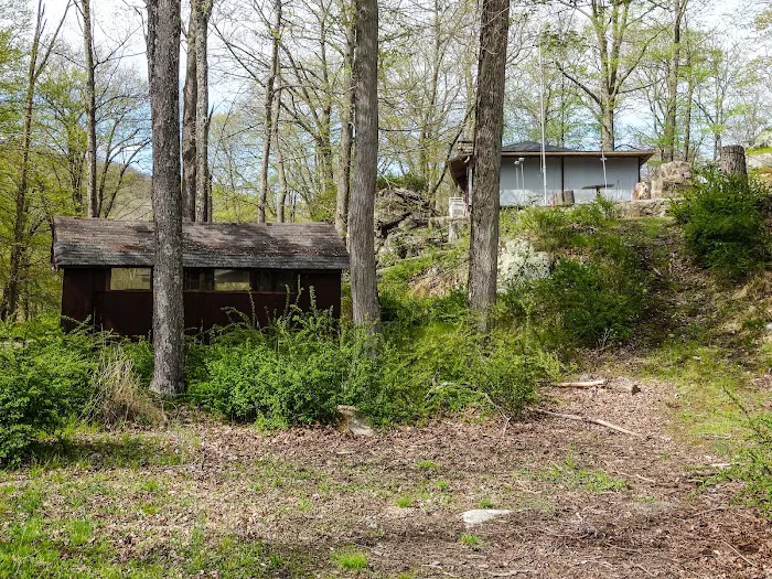 Masonic Camp (K20) 6