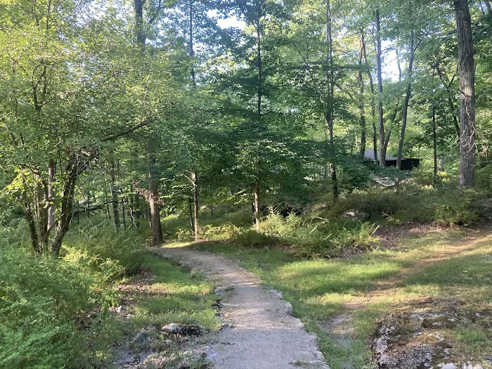 Masonic Camp (K20) 3