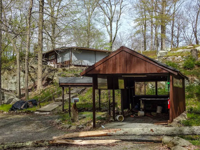 Masonic Camp (K20) 2