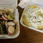 Camp Natural Bridge DFAC