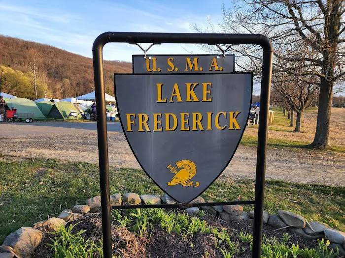 Camp Natural Bridge DFAC 9
