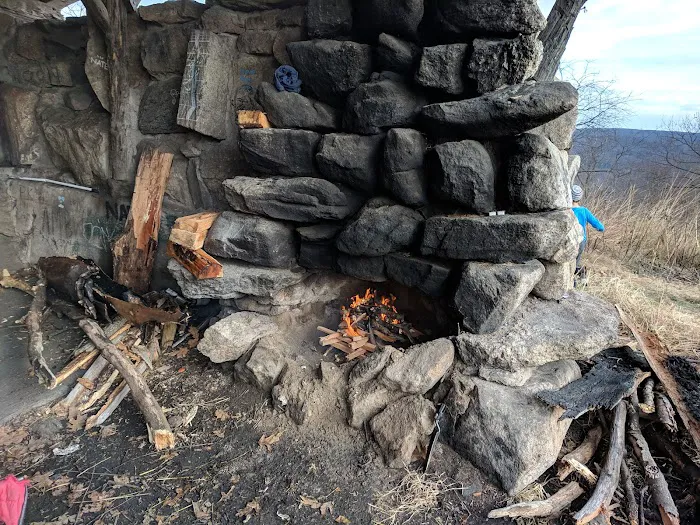 Tom Jones Shelter 7