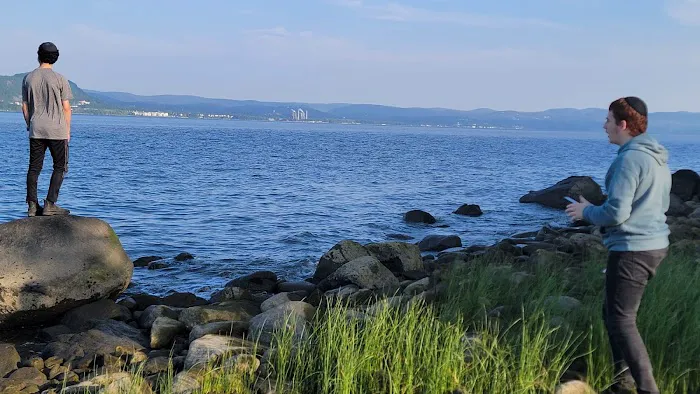 Croton Point Park Tent Camping Area 0