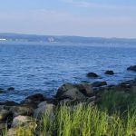 Croton Point Park Tent Camping Area