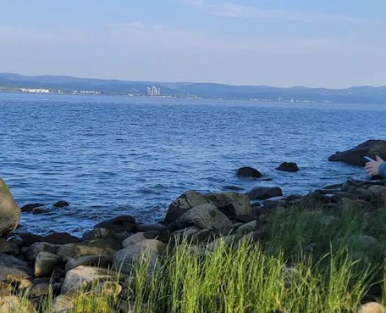 Croton Point Park Tent Camping Area