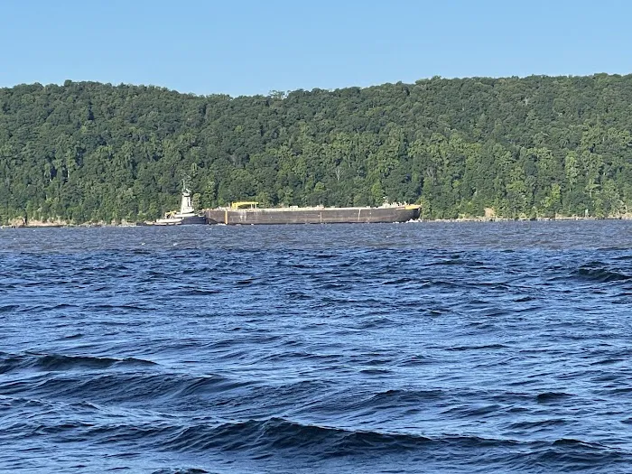 Croton Point Park Tent Camping Area 5