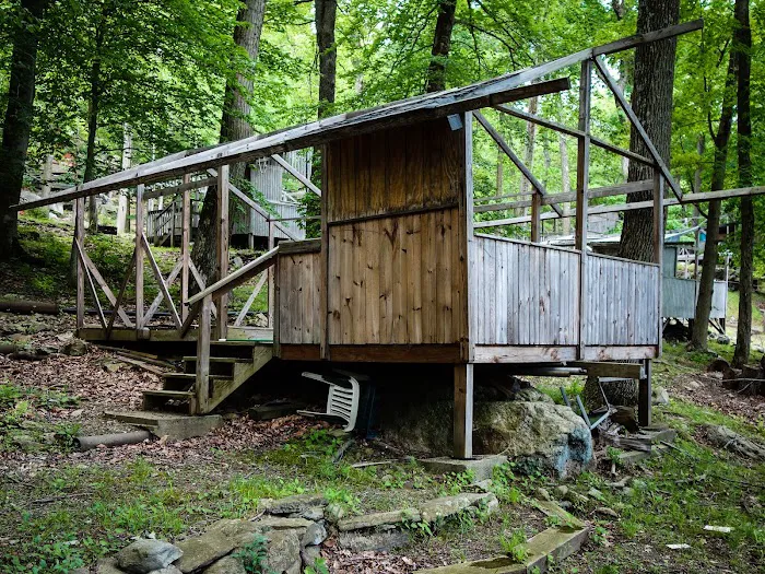 Camp Eureka 6