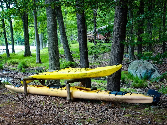 Camp Eureka 3