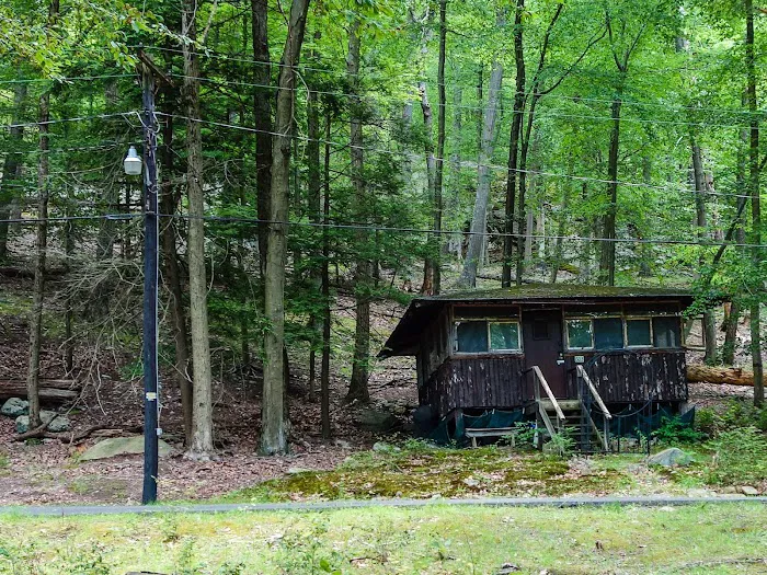 Camp Eureka 0