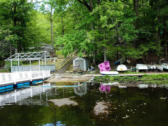 Camp Eureka 4