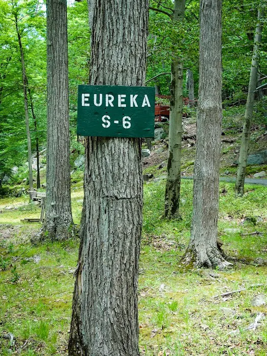 Camp Eureka 2