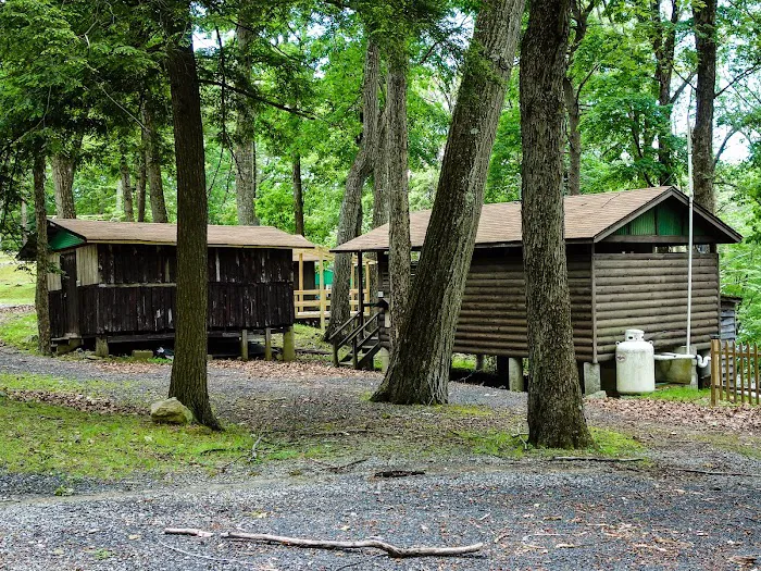 Camp Eureka 5