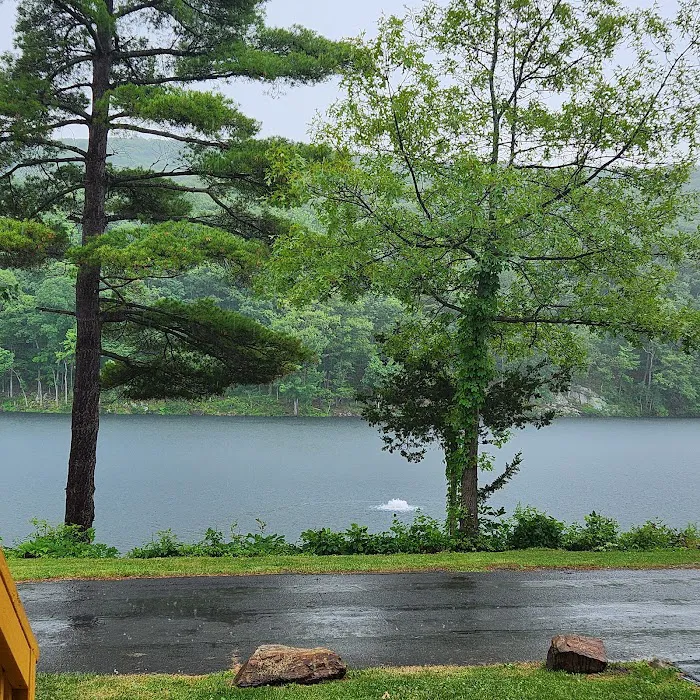 West Point FMWR Lake Frederick Outdoor Recreation Area 8