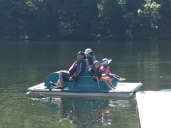 West Point FMWR Lake Frederick Outdoor Recreation Area 0