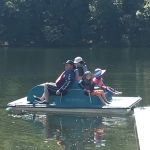 West Point FMWR Lake Frederick Outdoor Recreation Area