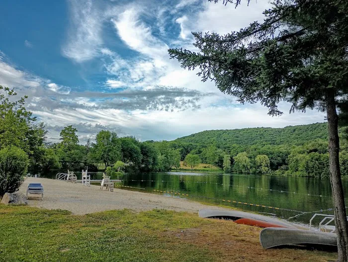 West Point FMWR Lake Frederick Outdoor Recreation Area 4