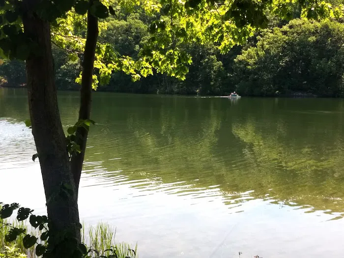West Point FMWR Lake Frederick Outdoor Recreation Area 1