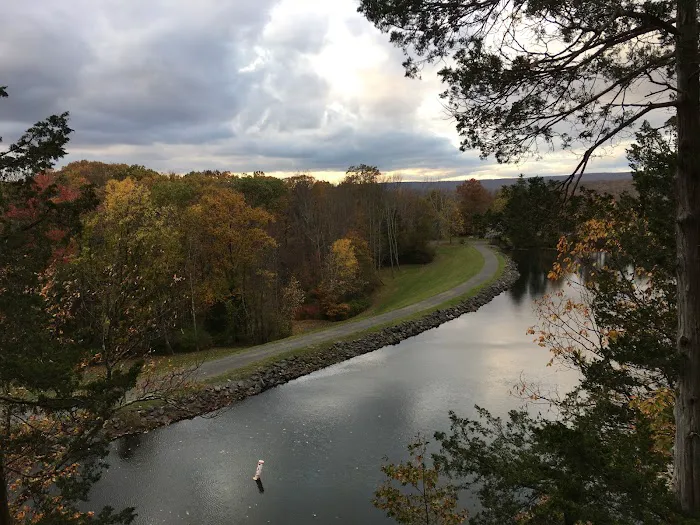 West Point FMWR Lake Frederick Outdoor Recreation Area 3