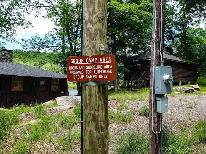 Camp Sebago 3