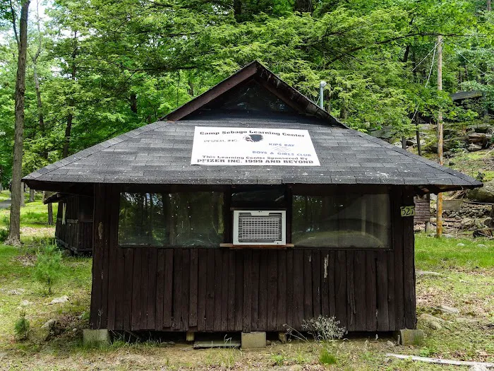 Camp Sebago 1