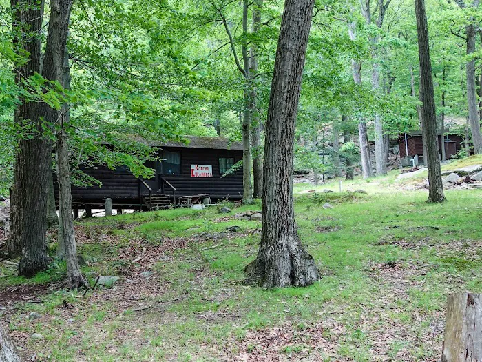 Camp Sebago 9