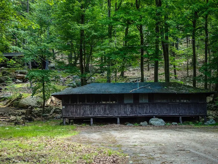 Camp Sebago 2