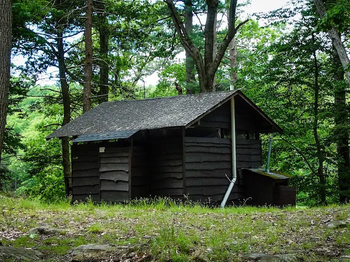 Camp Sebago 5
