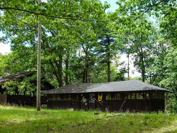 Camp Sebago 6